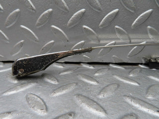W121 Ponton wiper arm used OEM