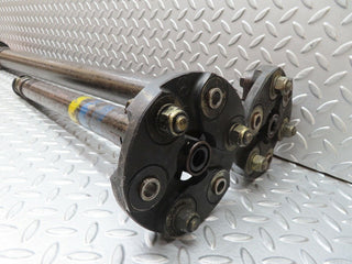 17836 Mercedes-Benz W116 450SEL Cardan Shaft Prop Shaft