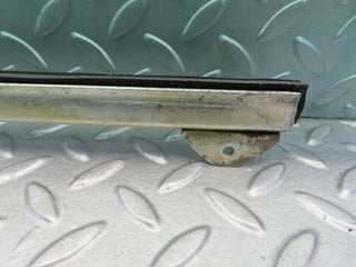 7886 Mercedes-Benz W115 220D Rear Left Door Window Glass