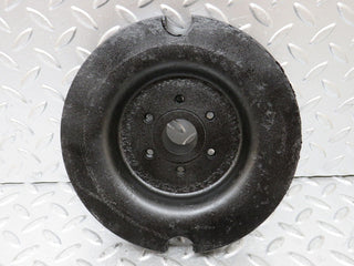 W116 crankshaft vibration damper used OEM