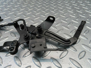 W123 throttle linkage used OEM