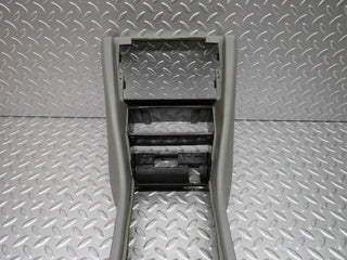 W124 centre console grey used OEM