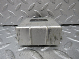 36967 Mercedes-Benz C126 420SEC Coupe Seat Belt Control Unit Bosch 0285100014