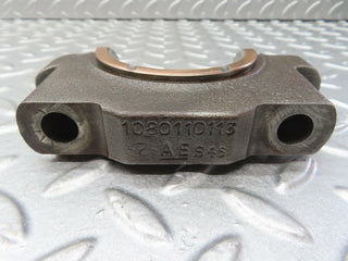 W111 crankshaft bearing holder block used OEM
