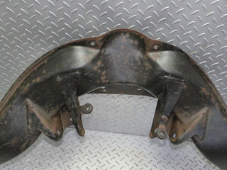 6167 Mercedes-Benz W123 200 Rear Subframe