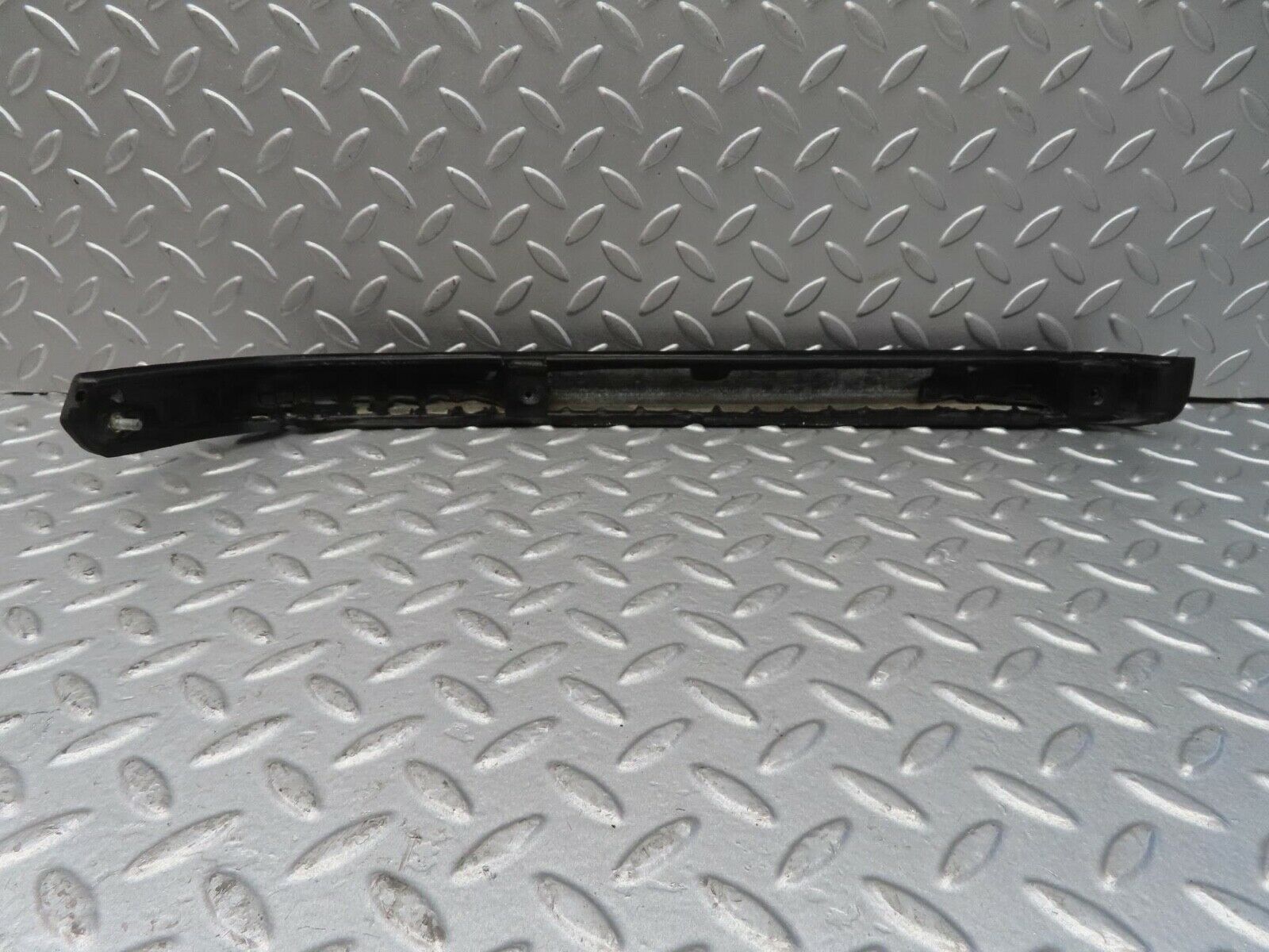 13456 Mercedes-Benz W123 200 Tail Light Moulding Trim Right Side