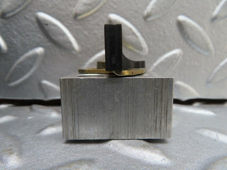 17469 Mercedes-Benz R129 300SL Coupe Soft Top Hydraulic Valve