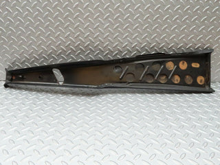 3756 Mercedes-Benz S123 200T Wagon B Pillar Cover Right Side Black