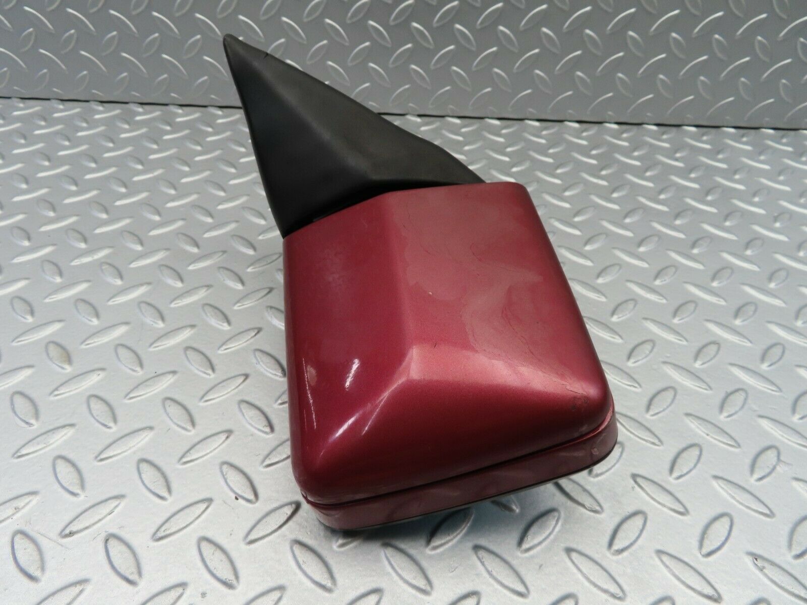 6565 Mercedes-Benz S124 E220 Wagon Wing Mirror Left Side Electric 1248110398