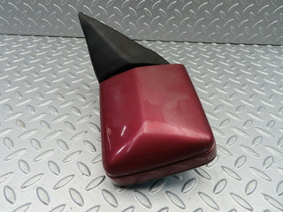 6565 Mercedes-Benz S124 E220 Wagon Wing Mirror Left Side Electric 1248110398