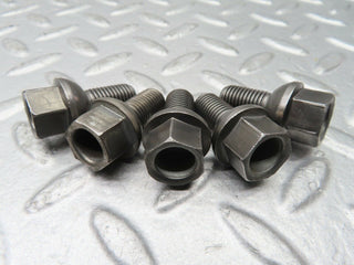 20533 Mercedes-Benz 5x Alloy Wheel Lug Bolt M12x1.5