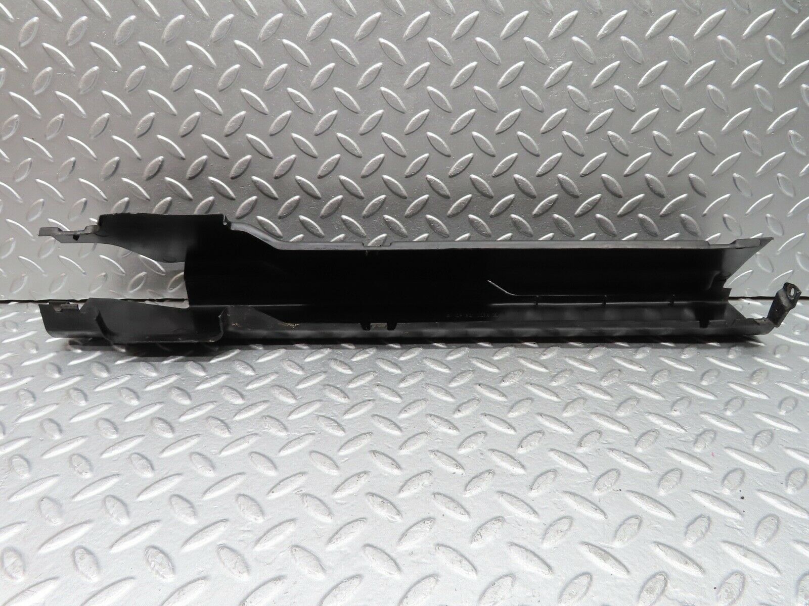 19888 Mercedes-Benz R129 300SL Coupe Front Right Cable Channel 1298210236