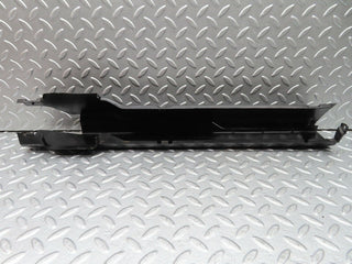 19888 Mercedes-Benz R129 300SL Coupe Front Right Cable Channel 1298210236