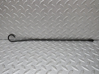 35713 Mercedes-Benz 240D OM616.912 Throttle Linkage