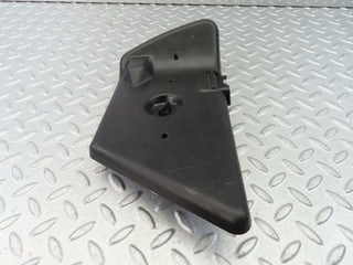 9237 Mercedes-Benz C124 300CE Coupe Tail Light Cover Right Side