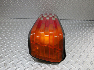 36933 Mercedes-Benz C126 420SEC Coupe Tail Light Left Side 0153316R3