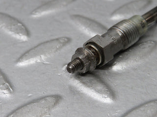W123 glow plug used OEM
