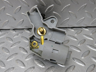 34897 Mercedes-Benz W210 320E Battery Positive Cable Connector 0055463937