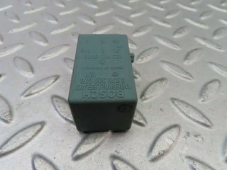 7722 Mercedes-Benz S123 230TE Wagon Wiper Relay 1238210163