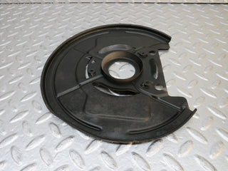32264 Mercedes-Benz W108 280SE Front Right Brake Disc Protection Plate