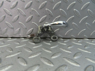 9220 Mercedes-Benz W111 Left Interior Door Handle Chrome 1107660519