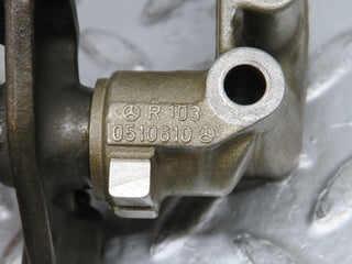 32624 Mercedes-Benz S124 300TE Rocker Arms Camshaft Bearing Block 1030510610