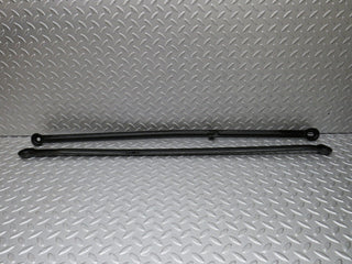 R129 SL front suspension anti roll bar support bar used OEM