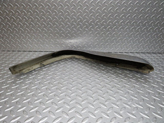 0406 Mercedes-Benz W108 280SE Front Upper Bumper Left