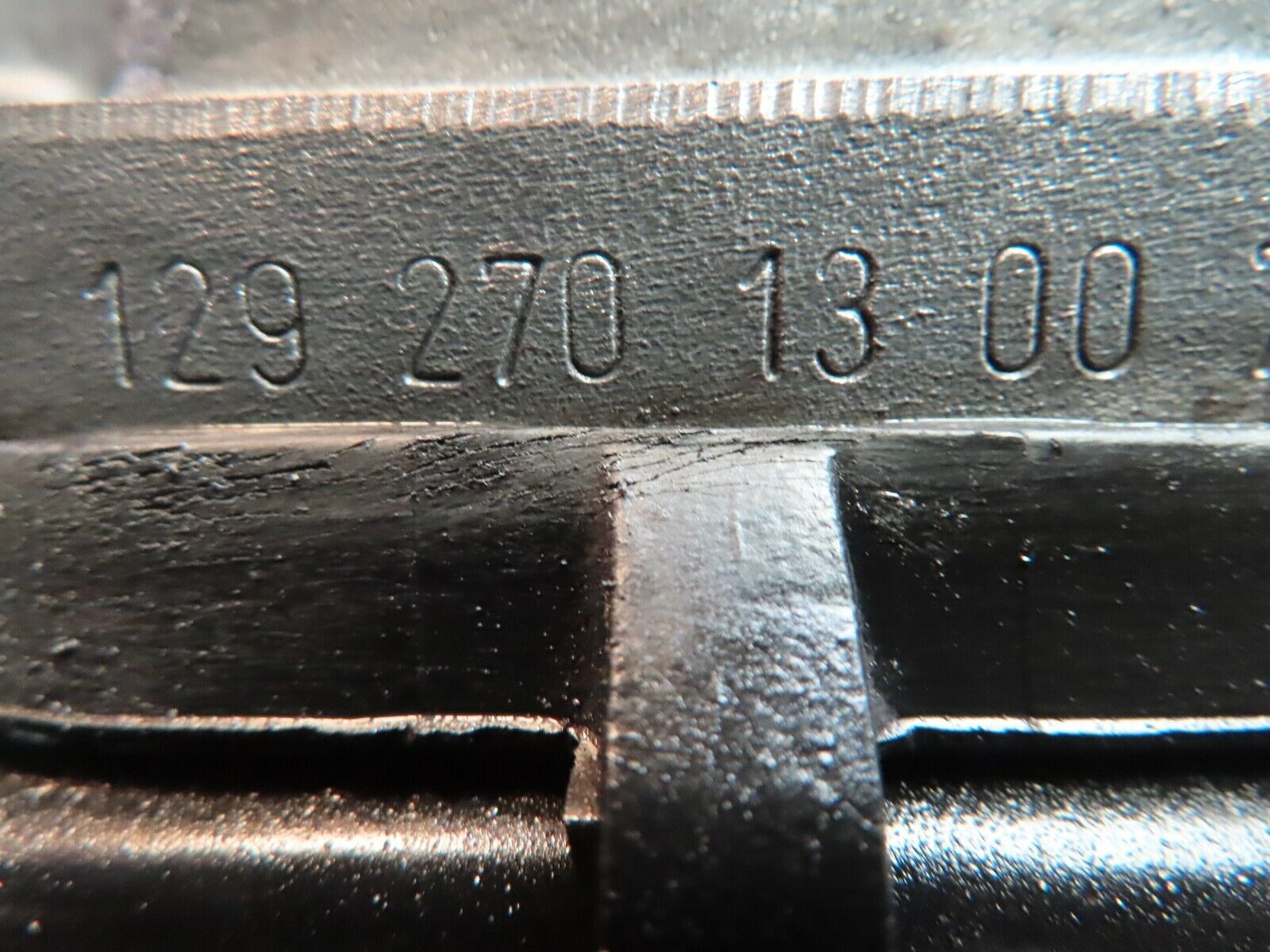 17495 Mercedes-Benz R129 300SL Coupe Automatic Gearbox 722.352 1292701300