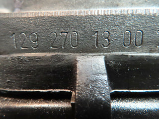 17495 Mercedes-Benz R129 300SL Coupe Automatic Gearbox 722.352 1292701300