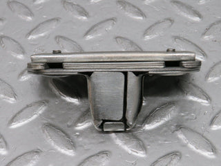 0709 Mercedes-Benz C107 350SLC Coupe Trunk Lock