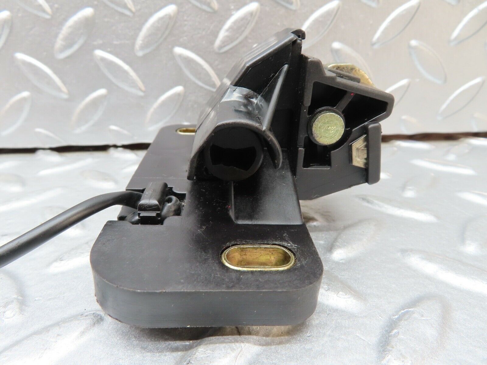 19923 Mercedes-Benz R129 300SL Coupe Trunk Lock 1298201810