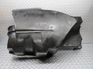 W123 trunk cover panel right side used OEM