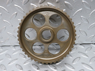 Porsche 924 camshaft timing gear used OEM