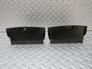 34987 Mercedes-Benz W210 320E Under Seat Air Duct 2108310546