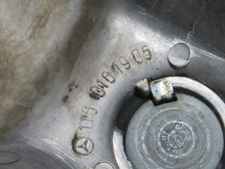 37635 Mercedes-Benz W109 300SEL Cylinder Head Valve Cover Right 1160161905