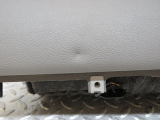 35201 Mercedes-Benz W221 Glove Box No Key