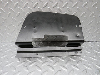 W124 Cabriolet relay holder bracket used OEM
