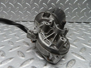 W123 wiper motor used OEM