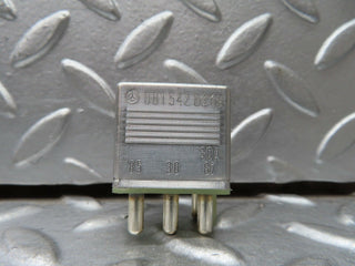 W140 Coupe electric window relay used OEM