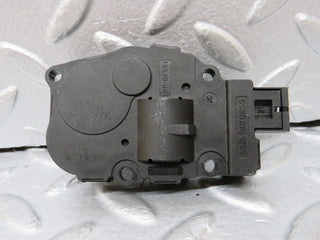 35274 Mercedes-Benz W221 Heater Actuator Motor 2x