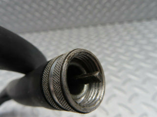 7209 Mercedes-Benz C107 350SLC Coupe Speedometer Cable For Automatic Gearbox