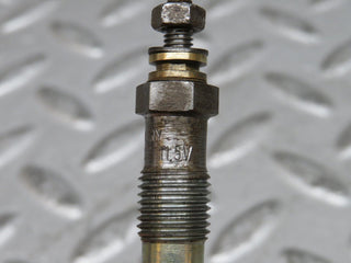 28501 Mercedes-Benz S123 240D Wagon Glow Plug Beru 0100221107