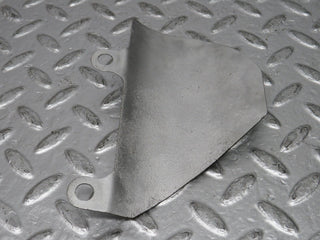 0294 Mercedes-Benz W116 350SE Starter Motor Heat Shield