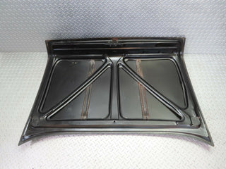 12852 Mercedes-Benz W111 220SE Boot Lid Trunk Door