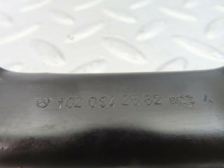 W123 Coupe crankcase breather pipe used OEM