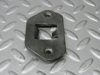 W110 Fintail Heckflosse bonnet lock latch used OEM