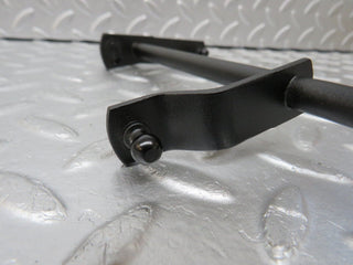 34603 Mercedes-Benz C126 380SEC Coupe Accelerator Pedal Linkage