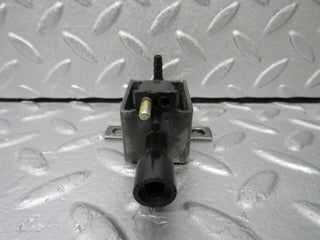 W124 Cabriolet vacuum control valve used OEM