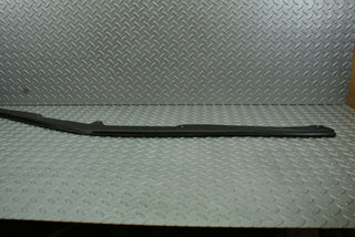 2723 Mercedes-Benz W116 350SE Front Bumper Lower Bar